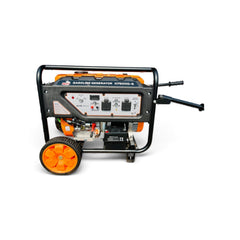 Nguni Petrol Generator 6.0kVA