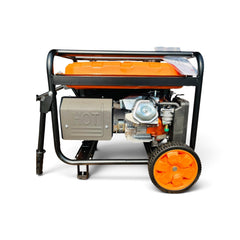Nguni Petrol Generator 6.0kVA