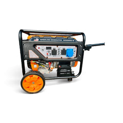Nguni Petrol Generator 8.0kVA