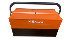 KENDO TOOLKIT 5 TIER CANTILEVER  81PCS