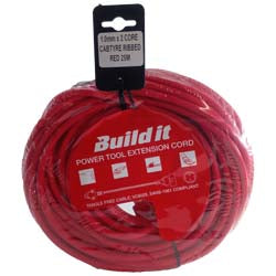 LAWNMOWER EXT. 25M 1.5MM