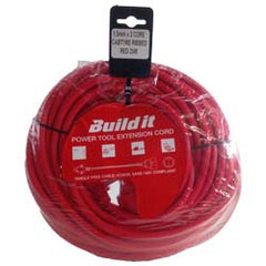 LAWNMOWER EXT. 25M 1MM