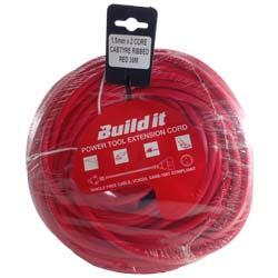 LAWNMOWER EXT. 30M 1.5MM