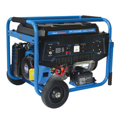 TRADE PROFESSIONAL TP 7000 4S 6.5kW Petrol Generator - Heavy-Duty Power for Job Sites & Backup