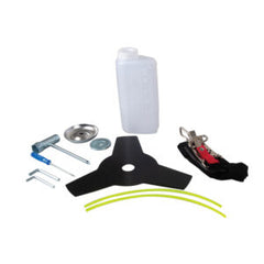 FRAGRAM BRUSH CUTTER PETROL 52CC