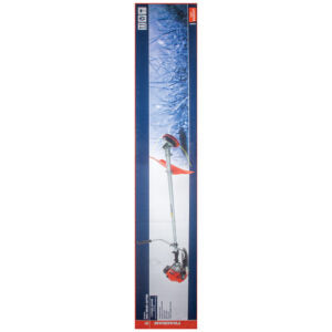 FRAGRAM BRUSH CUTTER PETROL 52CC