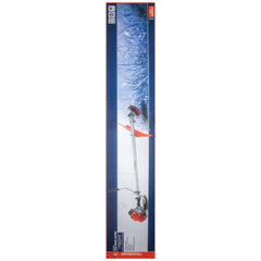 FRAGRAM BRUSH CUTTER PETROL 52CC