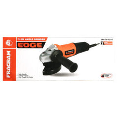 Fragram Edge 710W Angle Grinder | 115mm | 11,000 RPM | South Africa