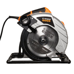 Fragram Edge 1200W Circular Saw | 185mm | 65mm Depth | Bevel Cut | South Africa