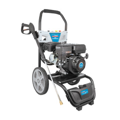 TRADE 6.5HP Petrol Pressure Washer | 200CC Heavy-Duty High-Pressure Cleaner for Patios & Job Sites