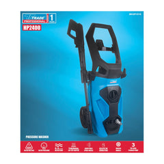 Trade Professional HP2400 pressure washer box
