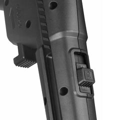 HP2400 pressure washer lance quick release
