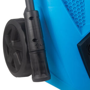 TRADE PROFESSIONAL HP2400 High Pressure Washer | 2400W Electric Power Cleaner for Cars, Patios& Driveways