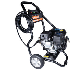 Fragram 7HP petrol pressure washer 154 bar
