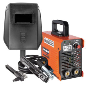 Fragram 120A MMA Inverter Welder | Portable Arc Stick Welding Machine for DIY & Home Repair