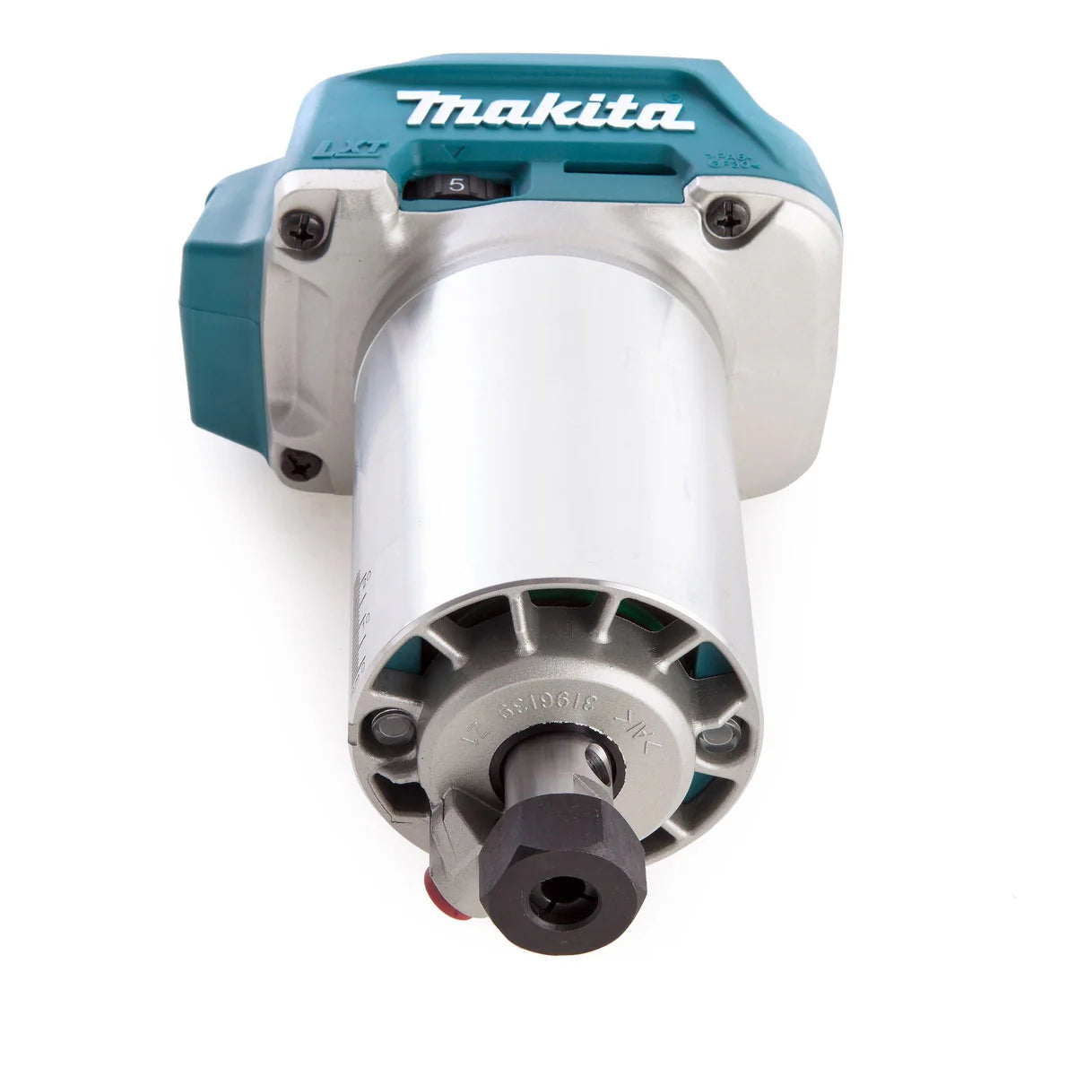 Makita 18V Cordless Router Laminate Trimmer DRT50 Solo