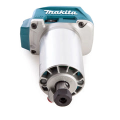 Makita 18V Cordless Router Laminate Trimmer DRT50 Solo