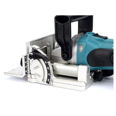 MAKITA 18V Cordless Biscuit Joiner 100mm TOOL ONLY | DPJ180Z