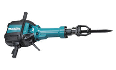 Makita HM1812 AVT Electric Breaker 2000W — Heavy-Duty Demolition Hammer