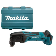 MAKITA 18V Cordless Multi Tool TOOL ONLY | DTM50ZK