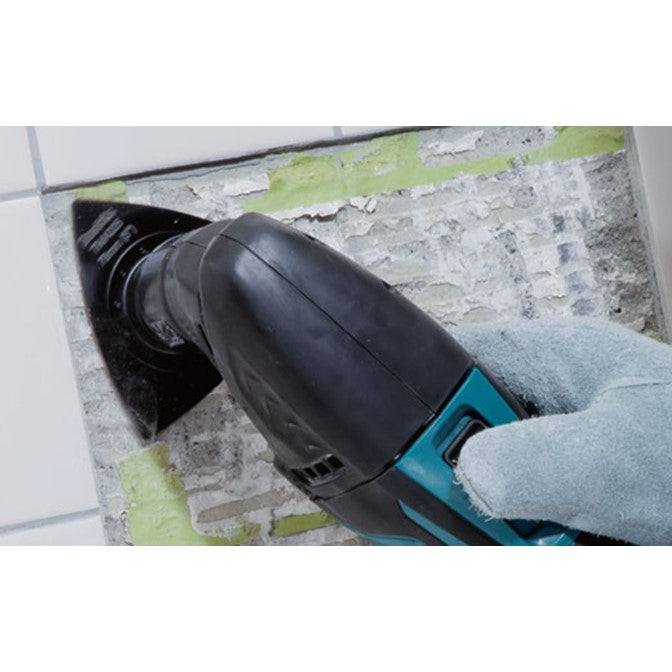 MAKITA 18V Cordless Multi Tool TOOL ONLY | DTM50ZK