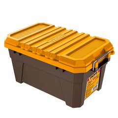 Ingco Plastic Tool Box 25" 45L