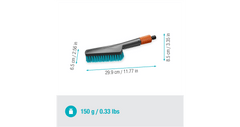 GARDENA CleanSystem Hand Brush  S  Hard