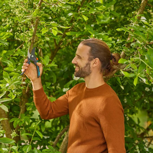 Secateurs PremiumCut Pro Fresh Wood, Bypass, 24 mm cutting diameter