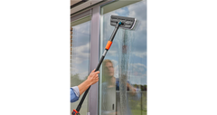 GARDENA WINDOW CLEANER CLEANSYSTEM