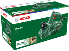 BOSCH PLANER PHO1500 550W