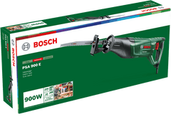BOSCH Reciprocating Saw  PSA 900 E