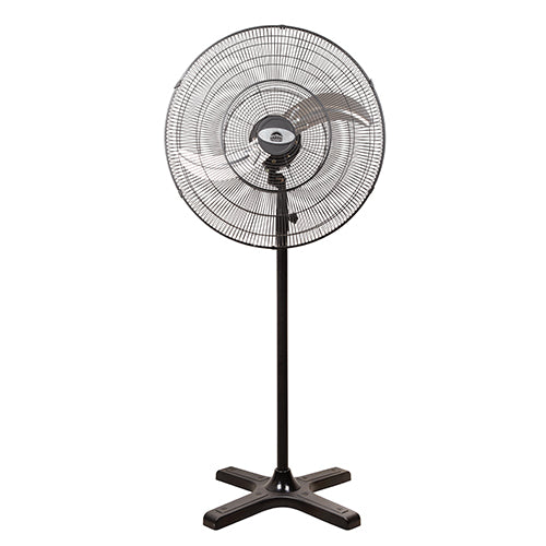 FAN INDUSTRIAL STANDING 26"3 SPEED 230W