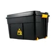 Addis 110 l Rough Tote Storage Box