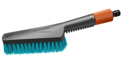 GARDENA CleanSystem Hand Brush  S  Hard