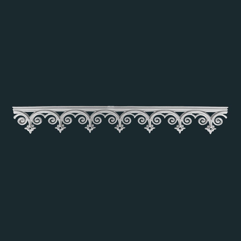 Victorian broekie lace – Single Volume Straights