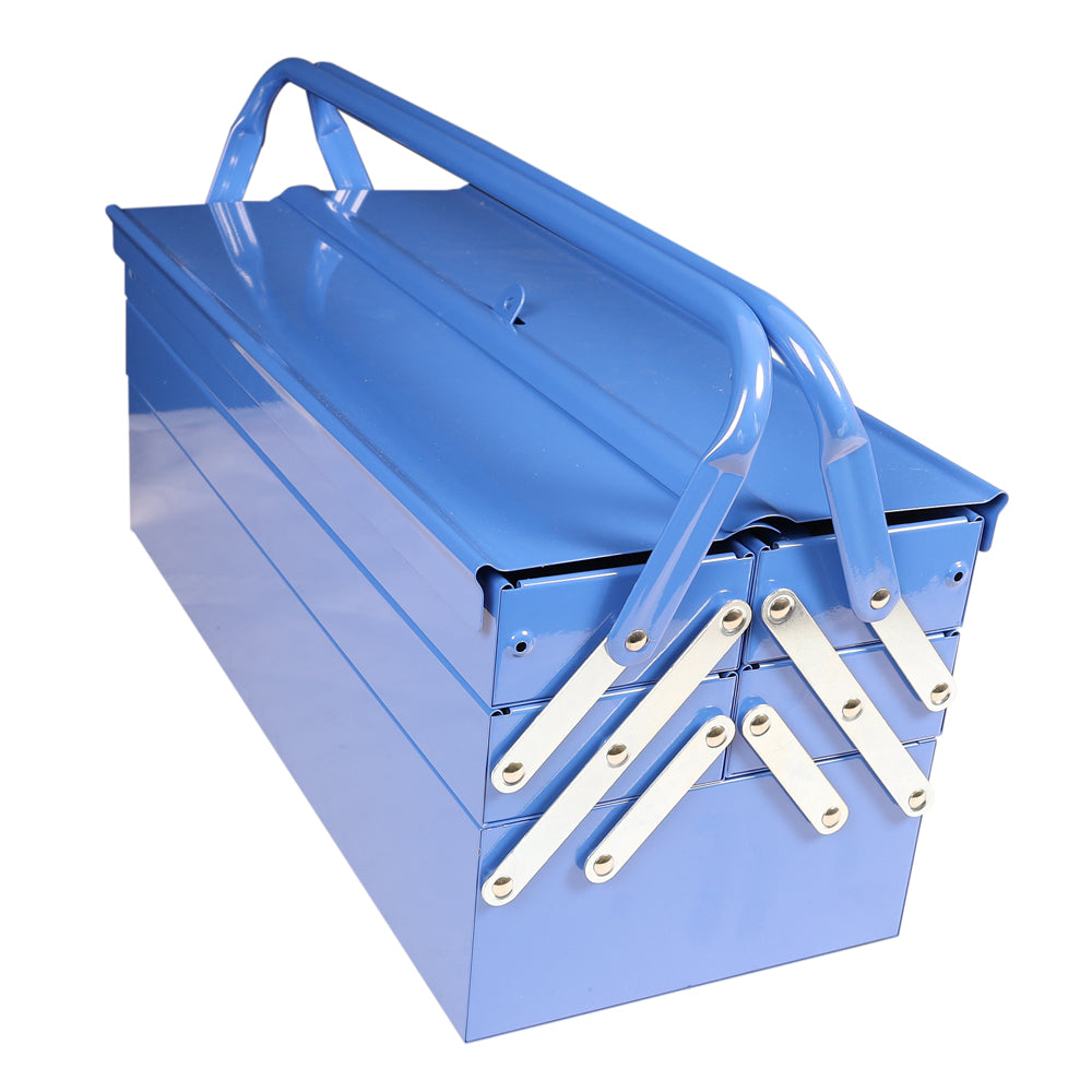 37-Piece Professional Plumbers Tool Kit | Complete Plumbing Repair Set