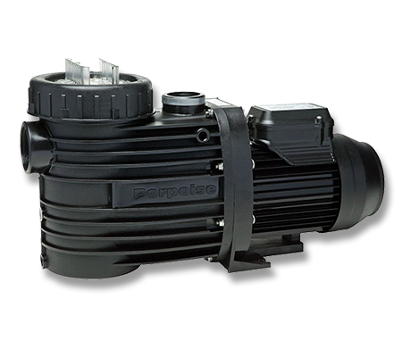 PUMP POOL PORPOISE 16 0.75KW
