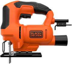 Black & Decker 400W Variable Speed Jigsaw