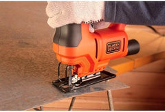 Black & Decker 400W Variable Speed Jigsaw