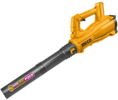 INGCO CORDLESS LEAF BLOWER 20V