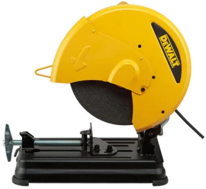 DeWALT D28730 Chop Saw (2300W, 355mm) - Heavy-Duty Metal Cutting Power Tool