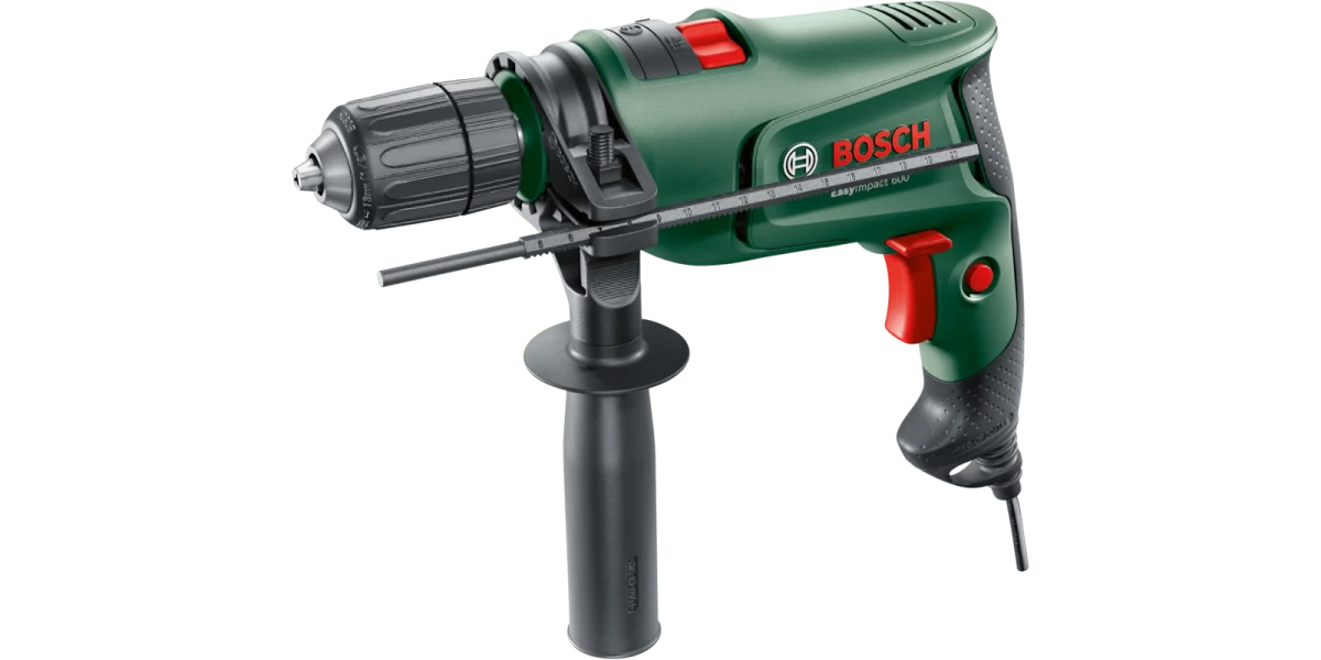 BOSCH EasyImpact 600
