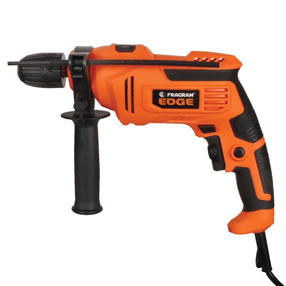 Fragram Edge 600W Impact Drill | Variable Speed | 13mm Chuck | South Africa