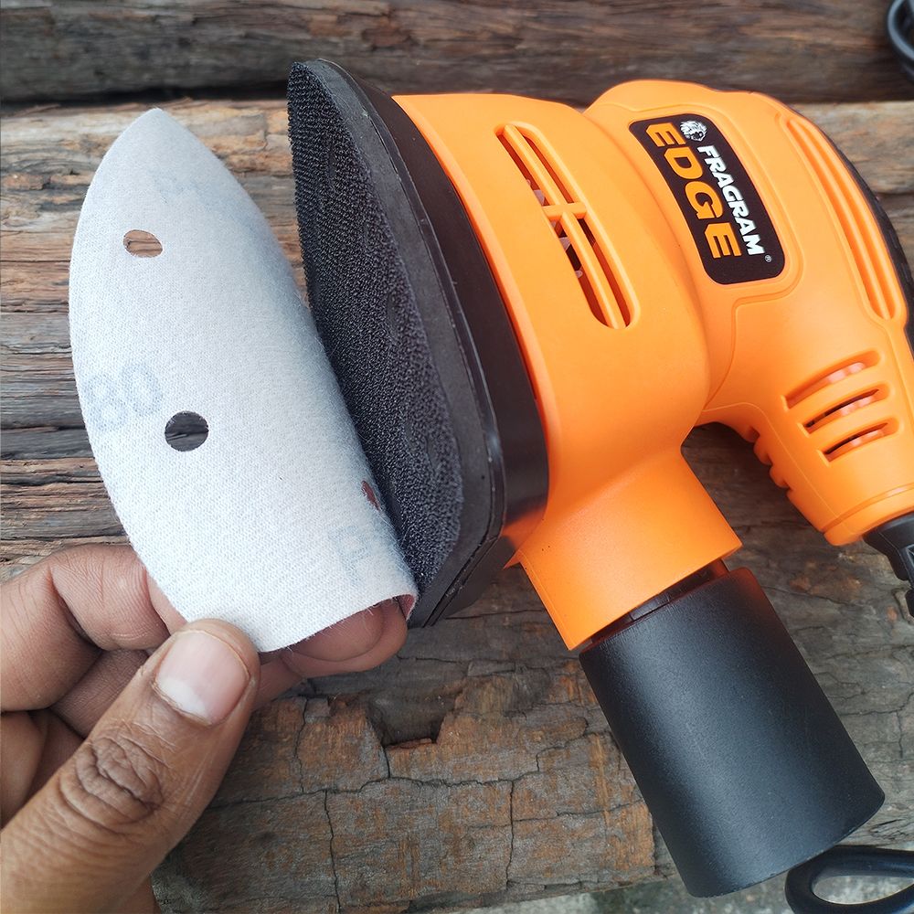 Fragram Edge Mouse Sander 160W