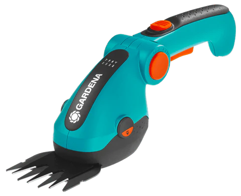 GARDENA - ACCUCUT Shears ComfortCut Li ready-to-use Set