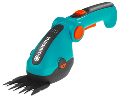 GARDENA - ACCUCUT Shears ComfortCut Li ready-to-use Set