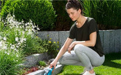 GARDENA - ACCUCUT Shears ComfortCut Li ready-to-use Set