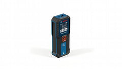 Bosch GLM 25-23 Professional Laser Measure (25m) | Compact Digital Distance Meter