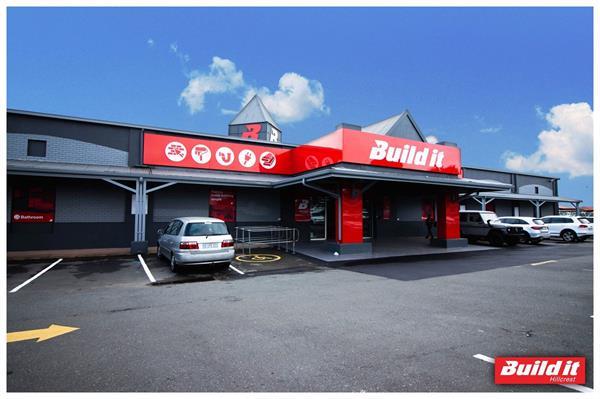 About Build It Hillcrest - Family-Owned Hardware Store | Build It ...