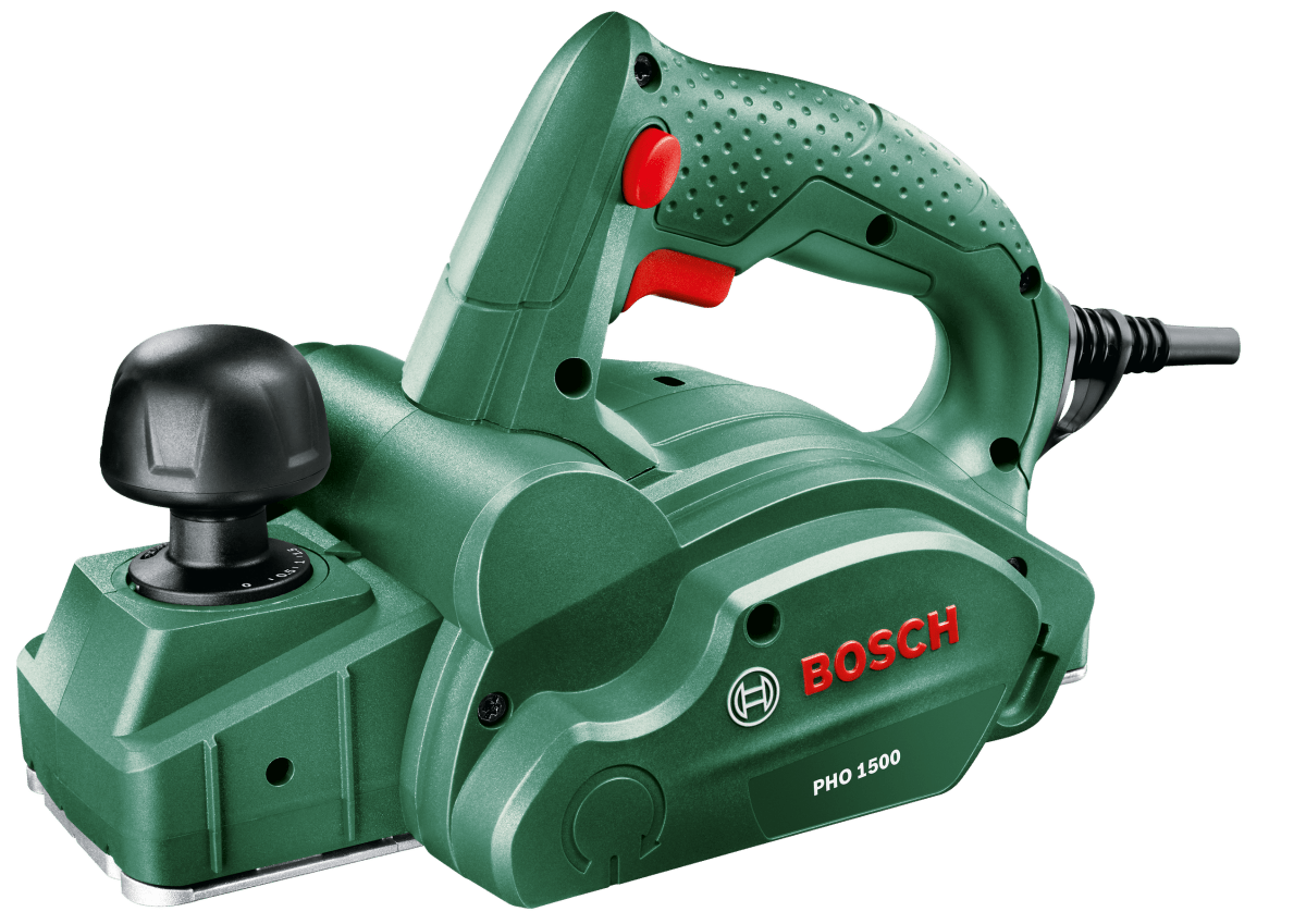 BOSCH PLANER PHO1500 550W